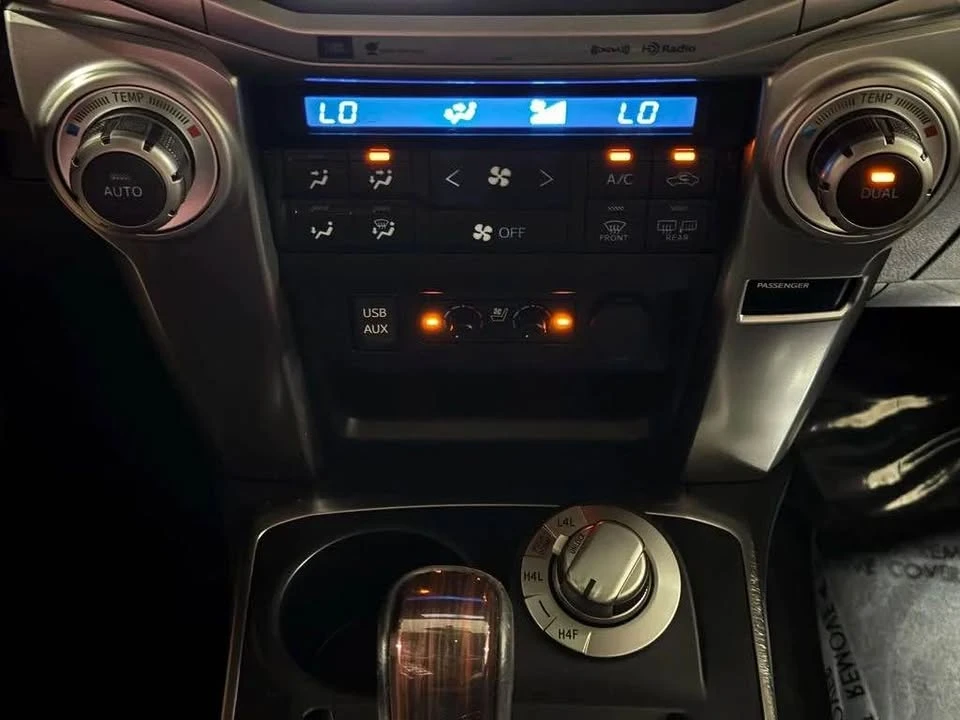2019 Toyota 4Runner 5th Gen - Image 14 of 18