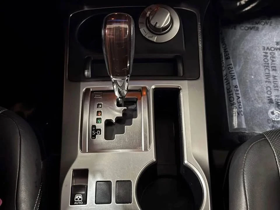 2019 Toyota 4Runner 5th Gen - Image 13 of 18