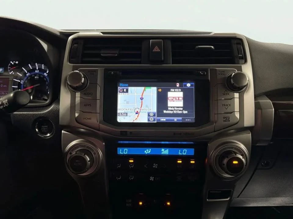2019 Toyota 4Runner 5th Gen - Image 11 of 18