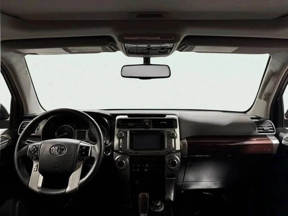 2019 Toyota 4Runner 5th Gen - Image 8 of 18