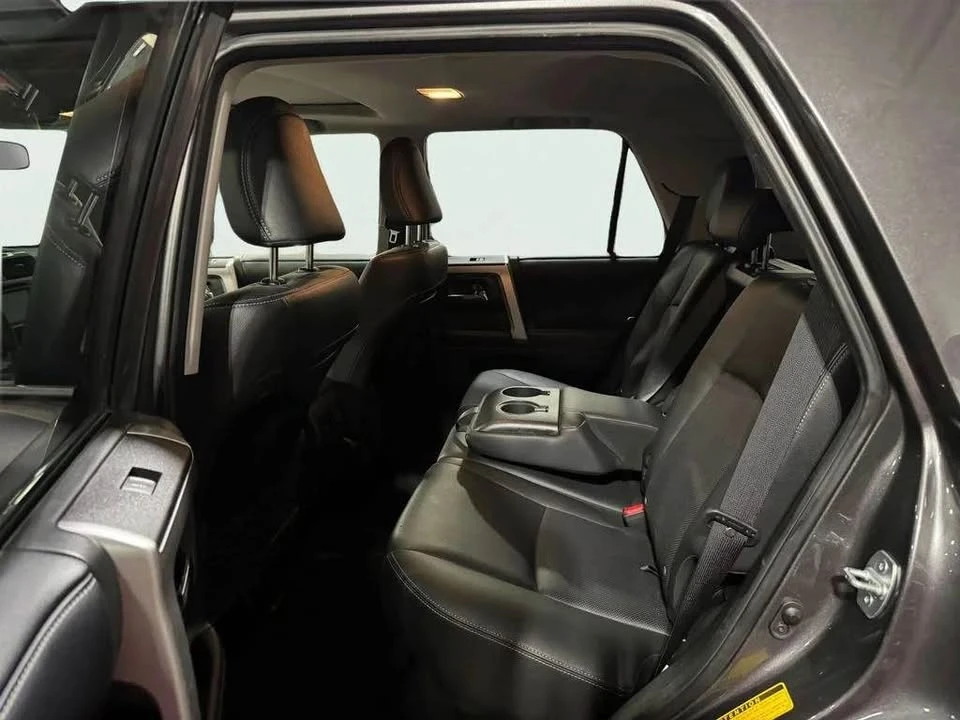 2019 Toyota 4Runner 5th Gen - Image 17 of 18