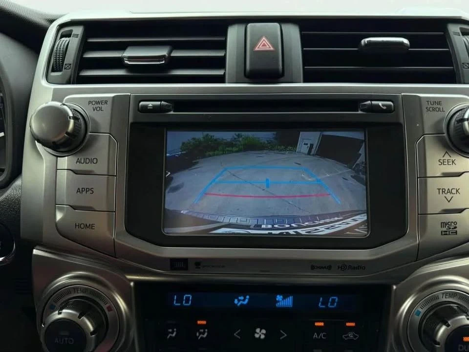 2019 Toyota 4Runner 5th Gen - Image 12 of 18