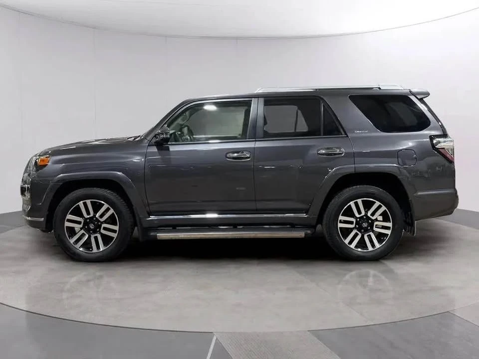 2019 Toyota 4Runner 5th Gen - Image 6 of 18