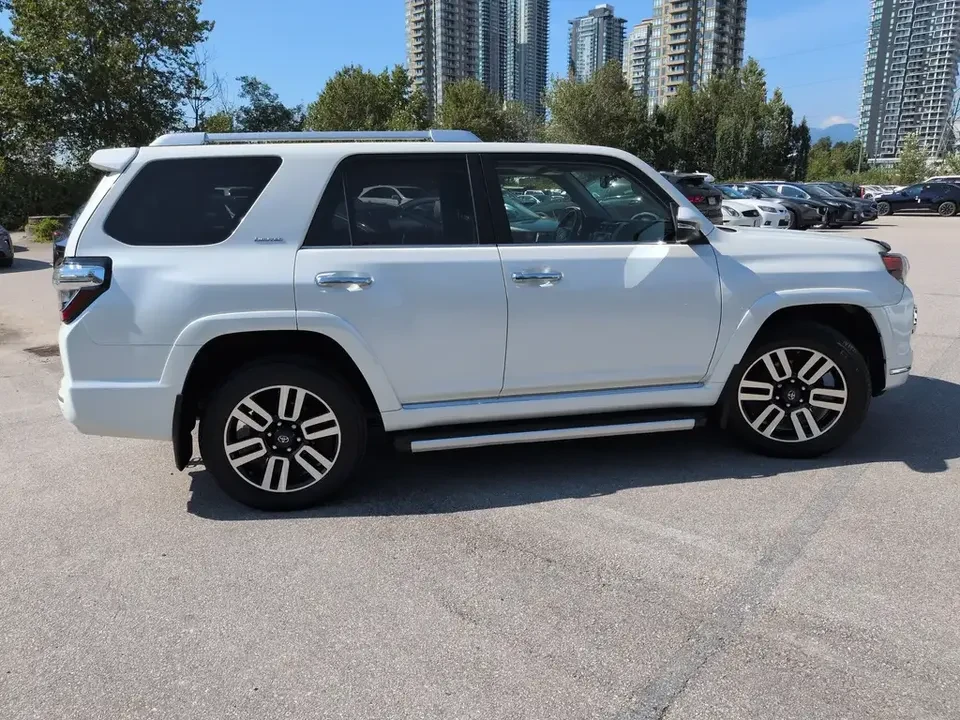 2019 Toyota 4Runner 5th Gen - Image 4 of 11