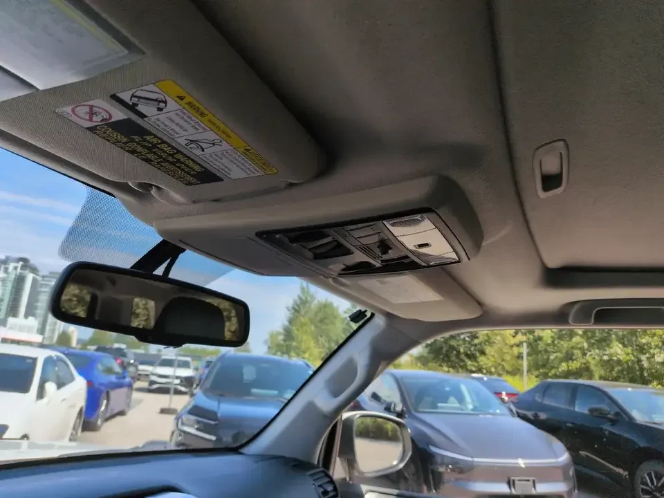 2019 Toyota 4Runner 5th Gen - Image 11 of 11
