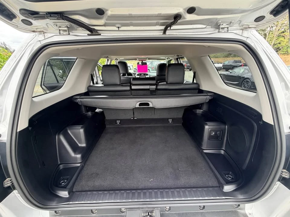 2019 Toyota 4Runner 5th Gen - Image 8 of 20