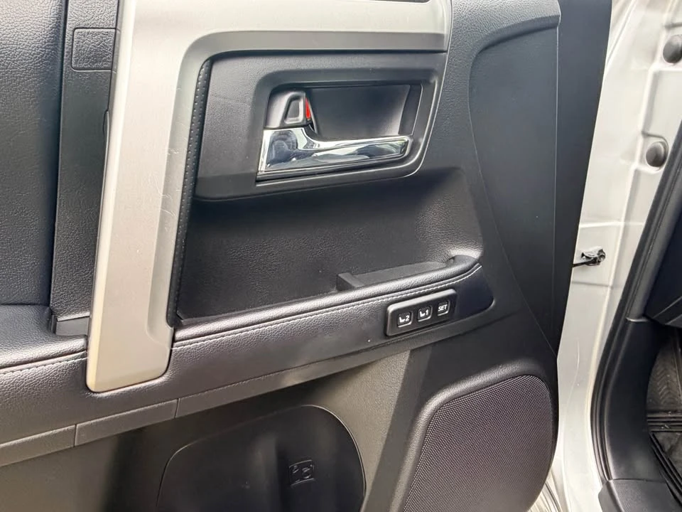 2019 Toyota 4Runner 5th Gen - Image 13 of 20
