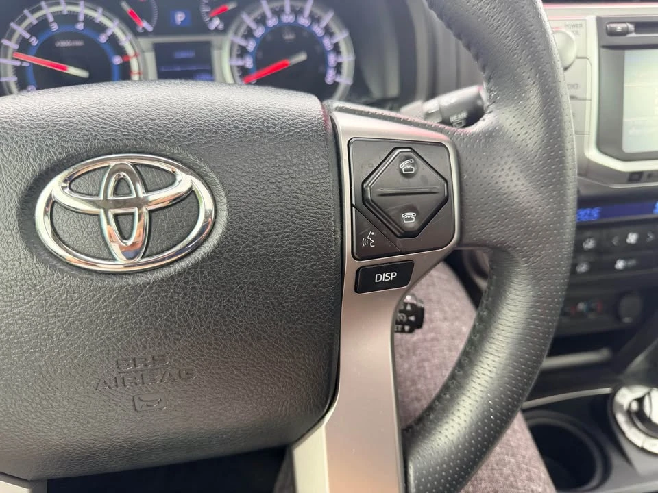 2019 Toyota 4Runner 5th Gen - Image 20 of 20