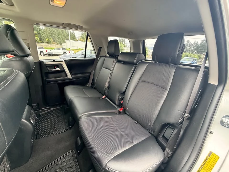 2019 Toyota 4Runner 5th Gen - Image 7 of 20