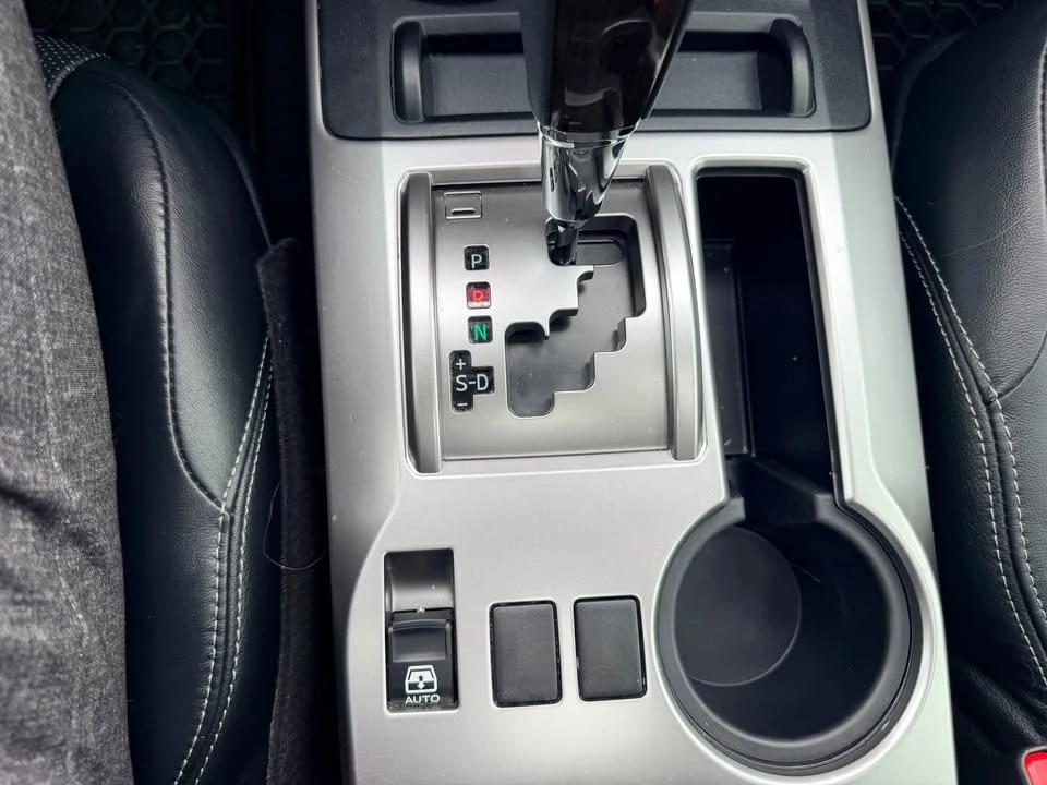 2019 Toyota 4Runner 5th Gen - Image 18 of 20