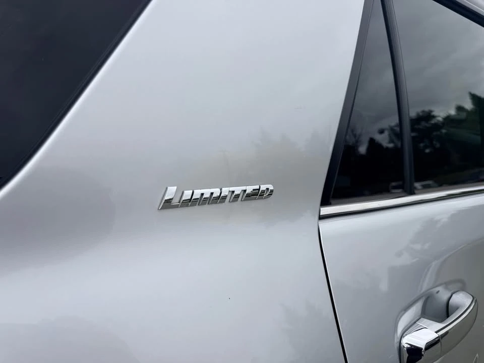 2019 Toyota 4Runner 5th Gen - Image 4 of 20