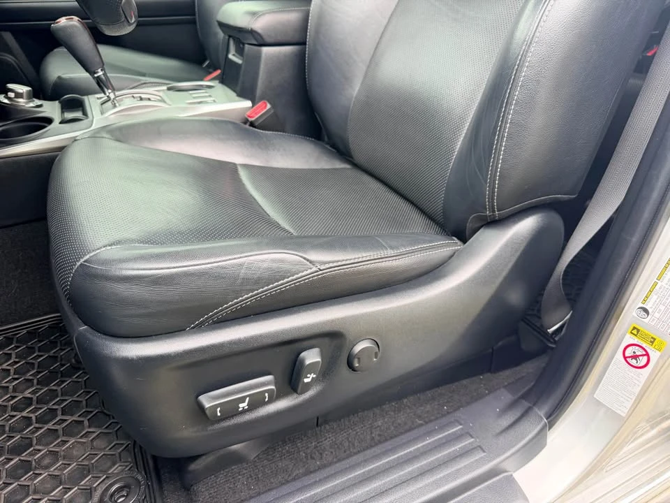 2019 Toyota 4Runner 5th Gen - Image 12 of 20