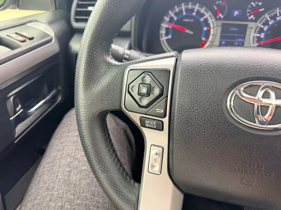 2019 Toyota 4Runner 5th Gen - Image 19 of 20