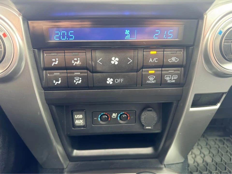 2019 Toyota 4Runner 5th Gen - Image 10 of 20