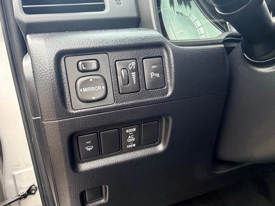 2019 Toyota 4Runner 5th Gen - Image 15 of 20