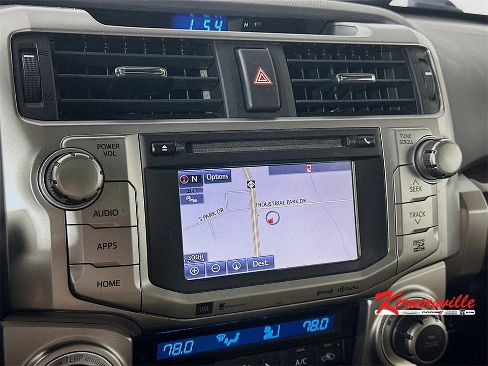 2019 Toyota 4Runner 5th Gen - Image 19 of 21