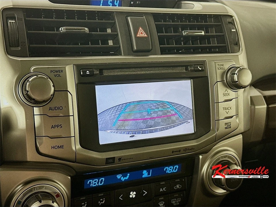 2019 Toyota 4Runner 5th Gen - Image 20 of 21