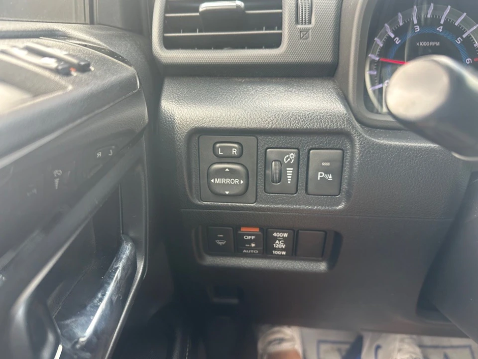 2019 Toyota 4Runner 5th Gen - Image 13 of 13