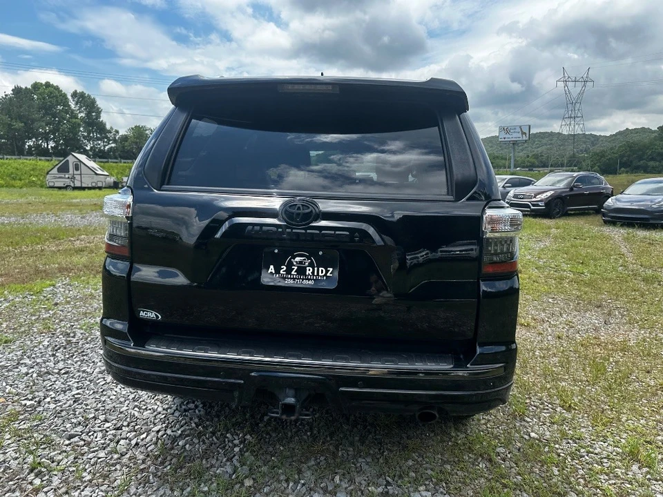 2019 Toyota 4Runner 5th Gen - Image 6 of 13