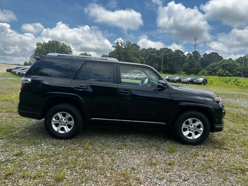 2019 Toyota 4Runner 5th Gen - Image 4 of 13