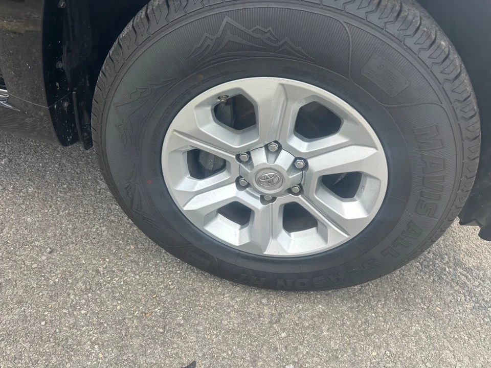 2019 Toyota 4Runner 5th Gen - Image 5 of 13