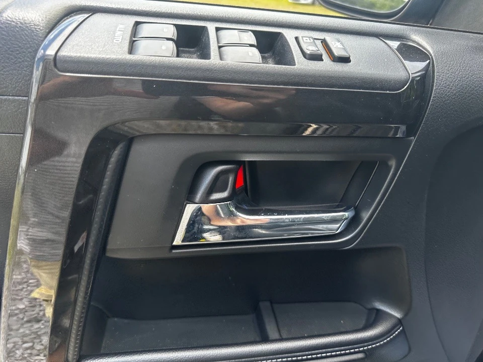 2019 Toyota 4Runner 5th Gen - Image 10 of 13