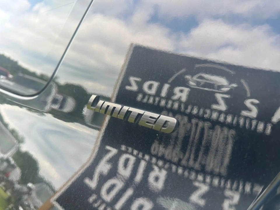 2019 Toyota 4Runner 5th Gen - Image 6 of 13