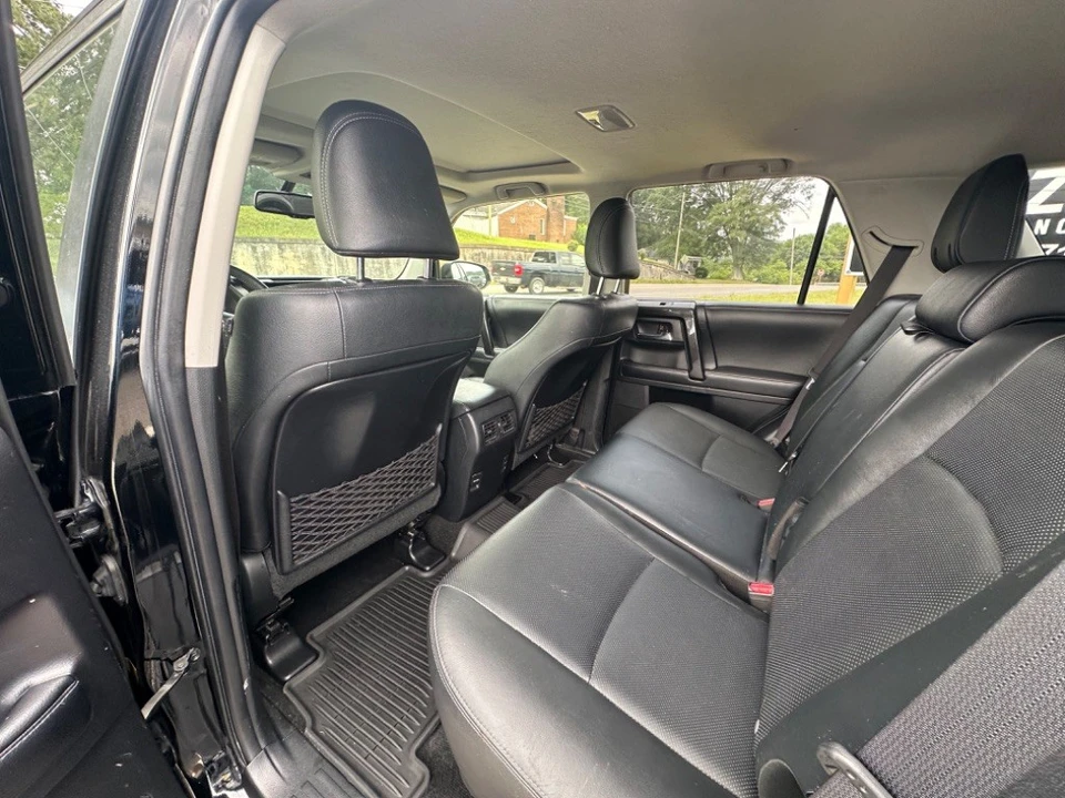 2019 Toyota 4Runner 5th Gen - Image 7 of 13