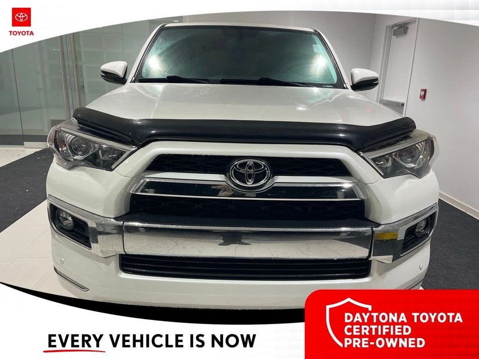 2019 Toyota 4Runner 5th Gen - Image 2 of 10