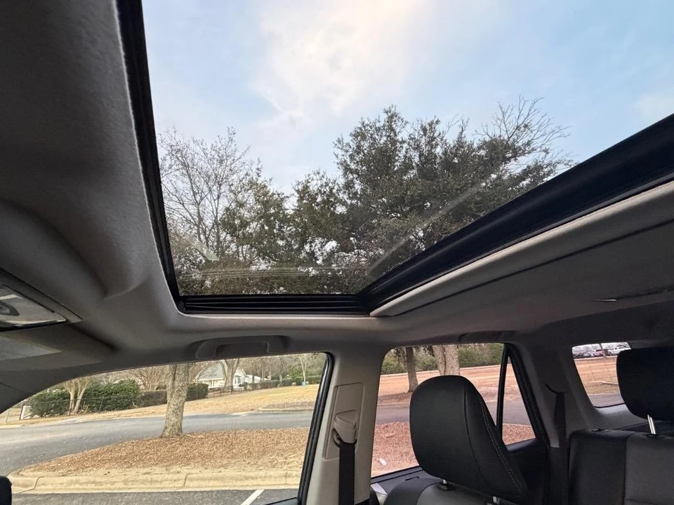 2019 Toyota 4Runner 5th Gen - Image 18 of 21