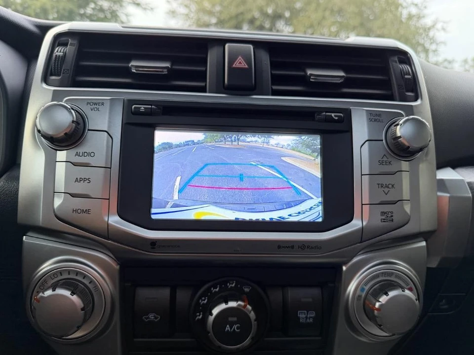 2019 Toyota 4Runner 5th Gen - Image 15 of 21