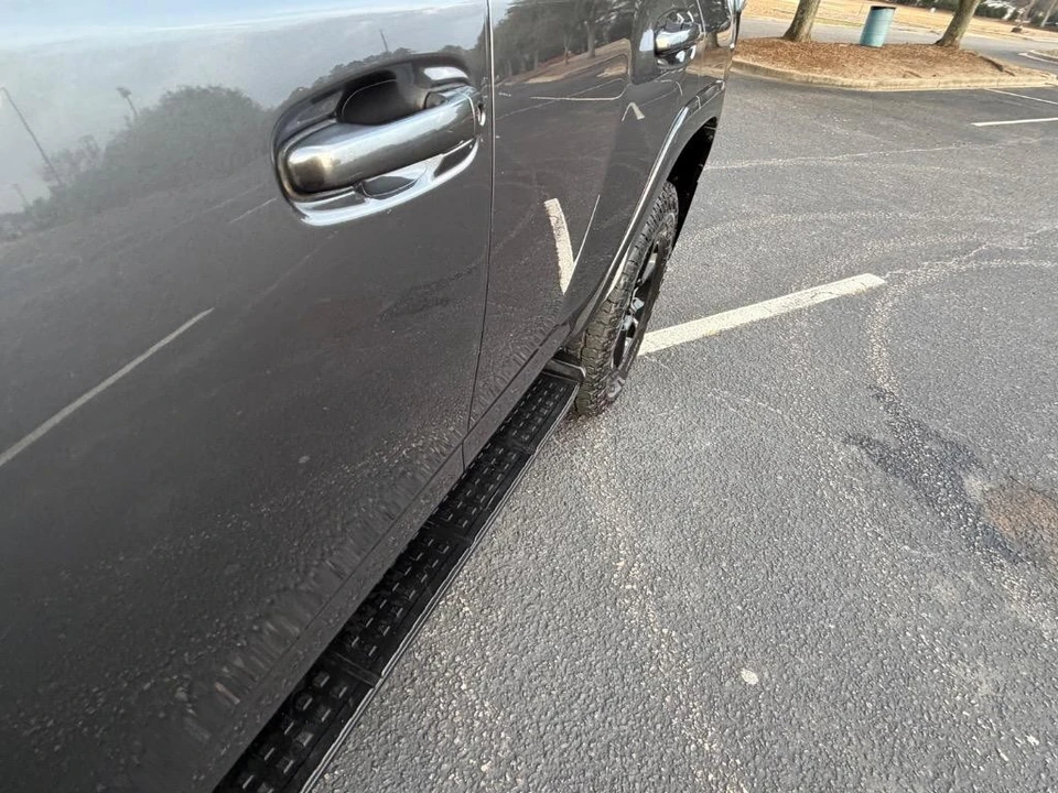 2019 Toyota 4Runner 5th Gen - Image 4 of 21