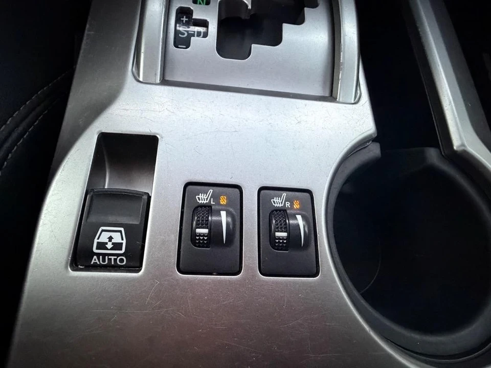 2019 Toyota 4Runner 5th Gen - Image 20 of 21