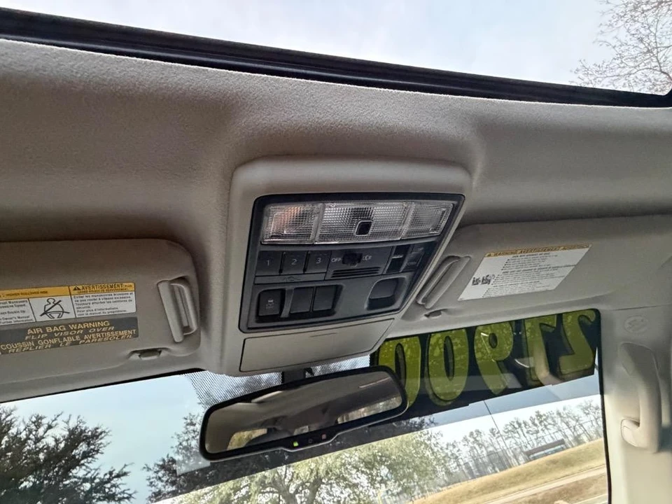 2019 Toyota 4Runner 5th Gen - Image 17 of 21