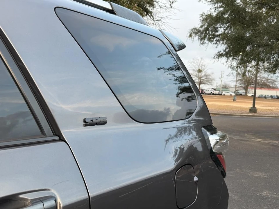 2019 Toyota 4Runner 5th Gen - Image 3 of 21