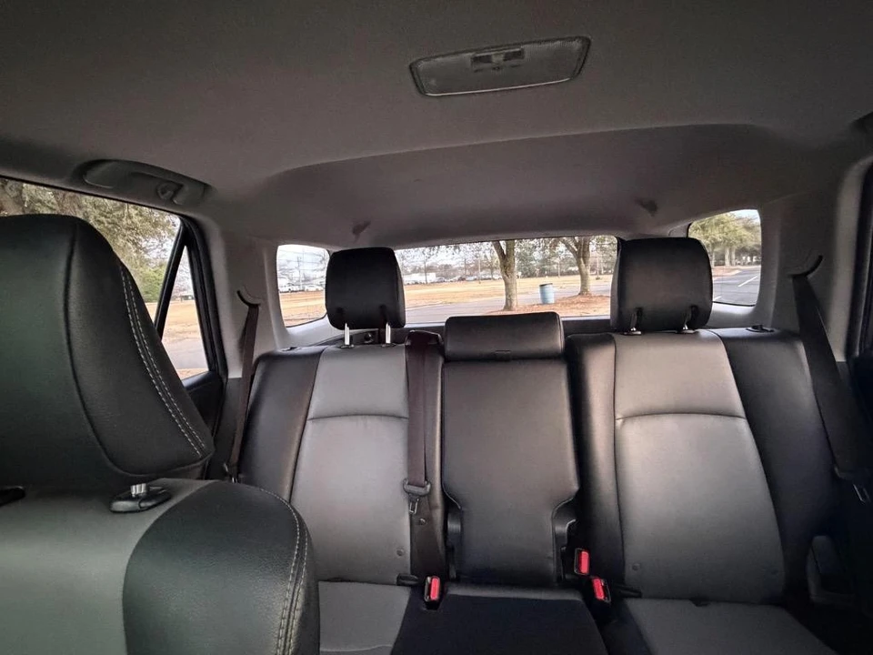 2019 Toyota 4Runner 5th Gen - Image 19 of 21