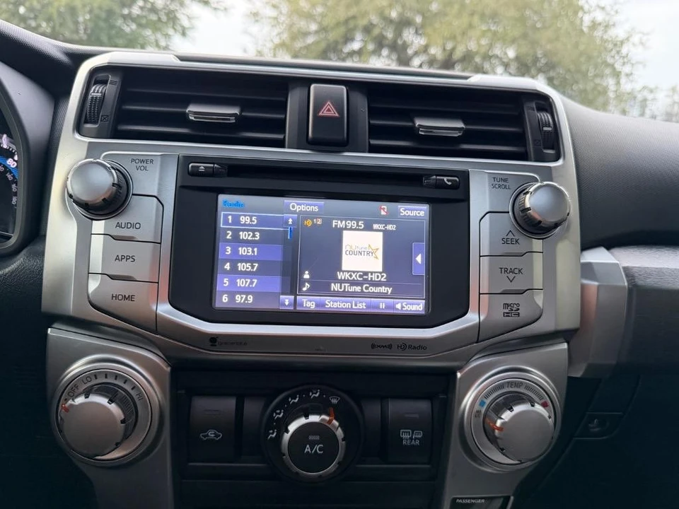 2019 Toyota 4Runner 5th Gen - Image 14 of 21