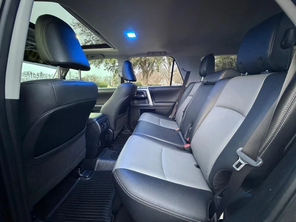 2019 Toyota 4Runner 5th Gen - Image 21 of 21