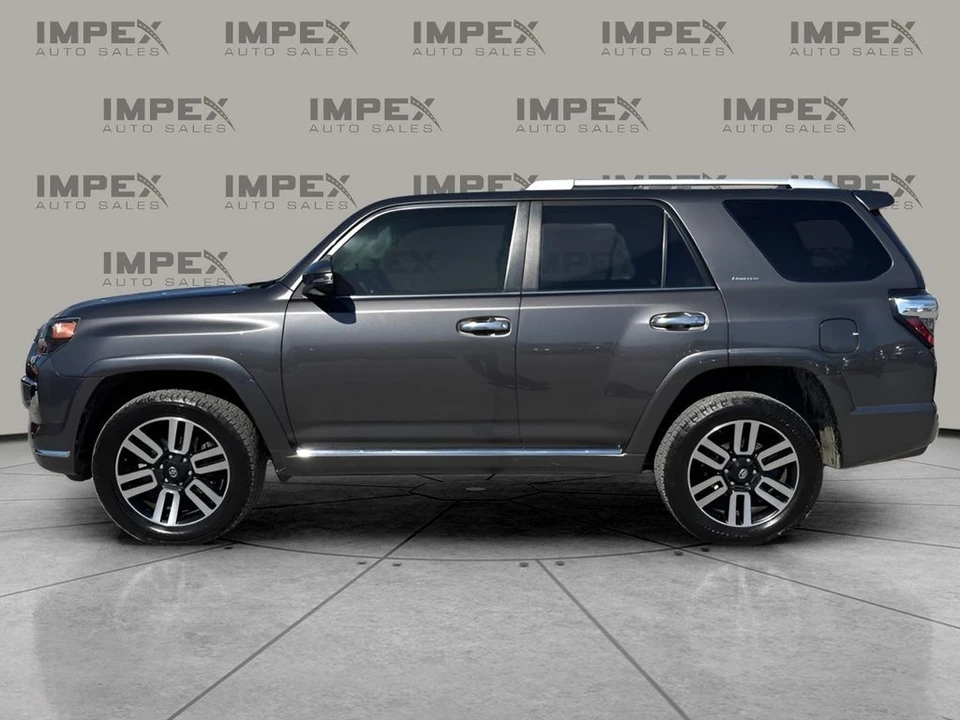 2019 Toyota 4Runner 5th Gen - Image 2 of 12