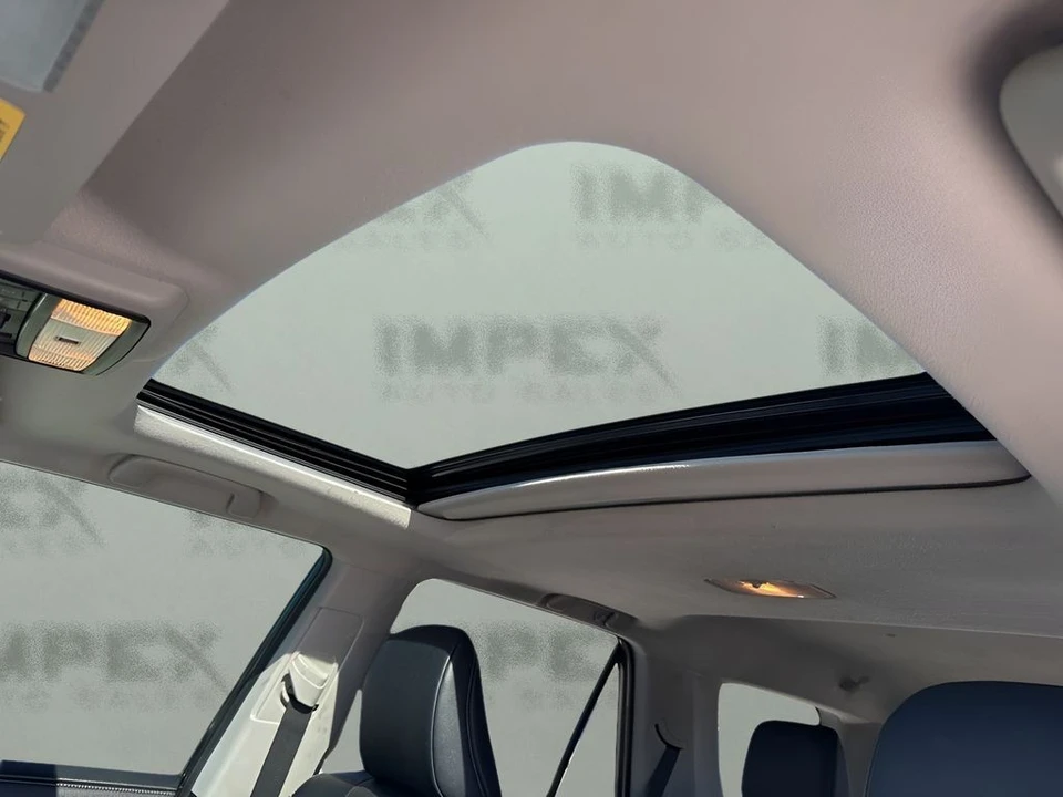2019 Toyota 4Runner 5th Gen - Image 12 of 12
