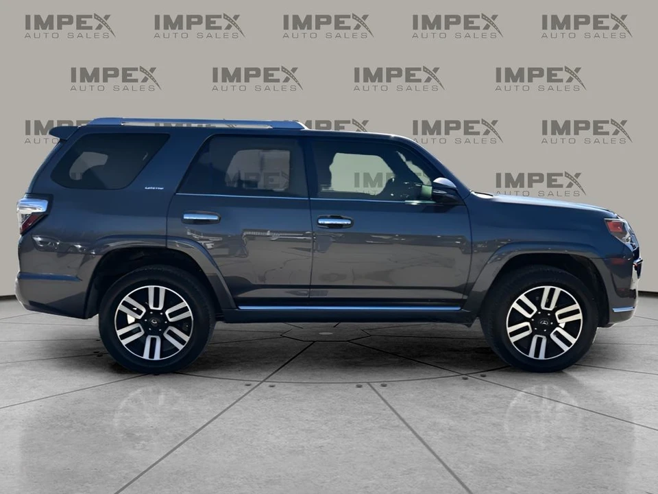2019 Toyota 4Runner 5th Gen - Image 6 of 12