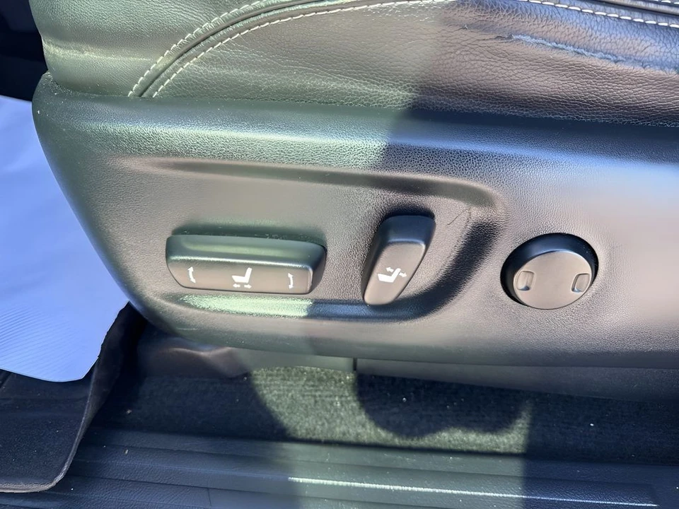 2019 Toyota 4Runner 5th Gen - Image 10 of 12