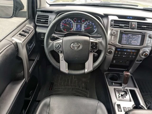 2019 Toyota 4Runner 5th Gen - Image 16 of 20