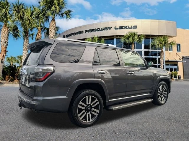 2019 Toyota 4Runner 5th Gen - Image 2 of 20