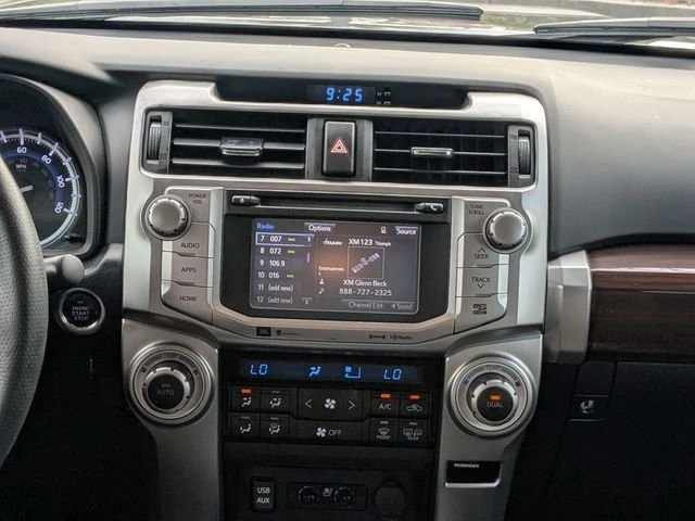 2019 Toyota 4Runner 5th Gen - Image 19 of 20