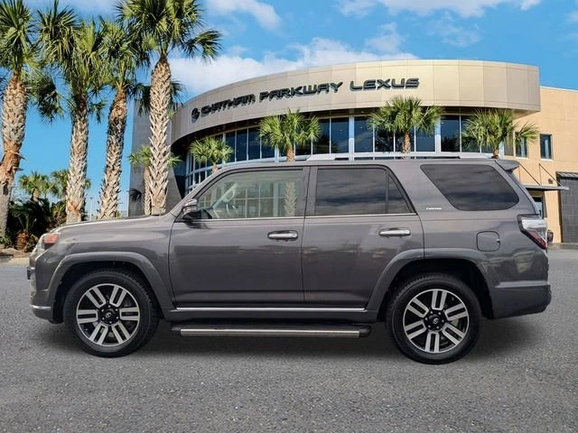2019 Toyota 4Runner 5th Gen - Image 6 of 20
