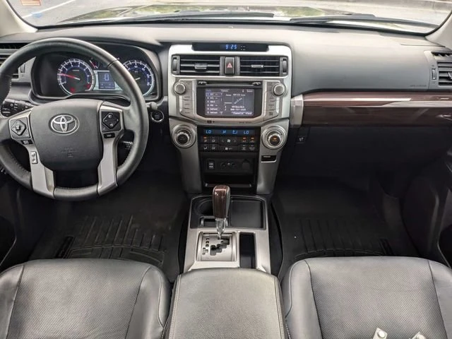 2019 Toyota 4Runner 5th Gen - Image 15 of 20