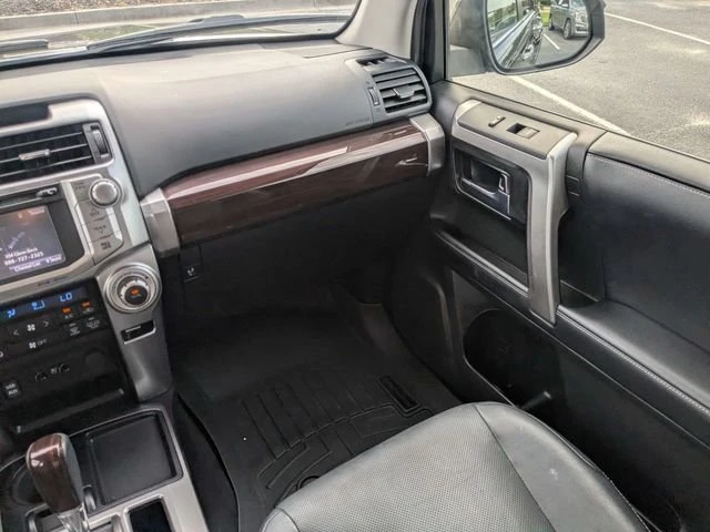 2019 Toyota 4Runner 5th Gen - Image 17 of 20