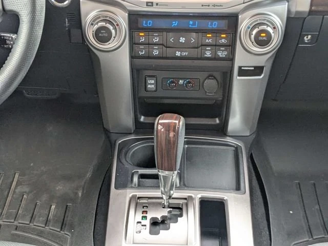 2019 Toyota 4Runner 5th Gen - Image 18 of 20