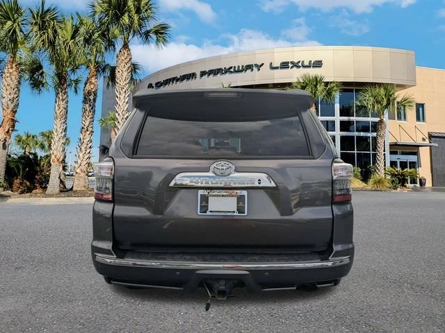 2019 Toyota 4Runner 5th Gen - Image 8 of 20